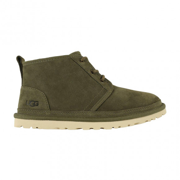 UGG Neumel 'Moss Green' | Men's Size 13 - 3236-MSG