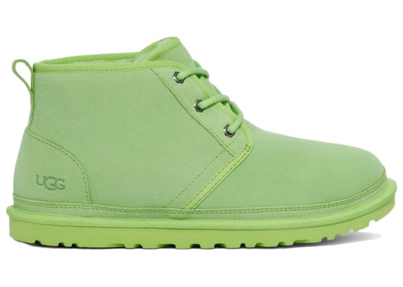 UGG Neumel Boot Parakeet Green - 3236-PTGN