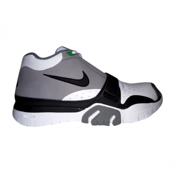 Nike Air Zoom Tennis Trainer 'White Cool Grey' | Men's Size 11 - 324753-101