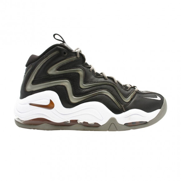 Nike Air Pippen | Black | Men's Size 10 - 325001-071