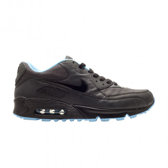 Nike Air Max 90 'Attack Pack' | Black | Men's Size 12 - 325018-019