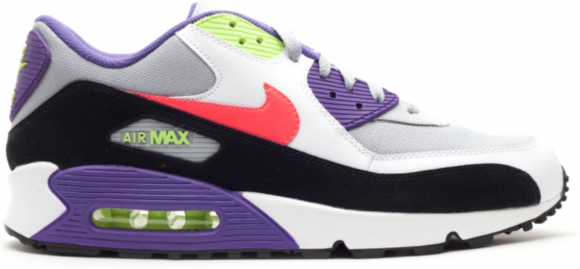 Nike Air Max 90 I Am the Rules - 325018-024