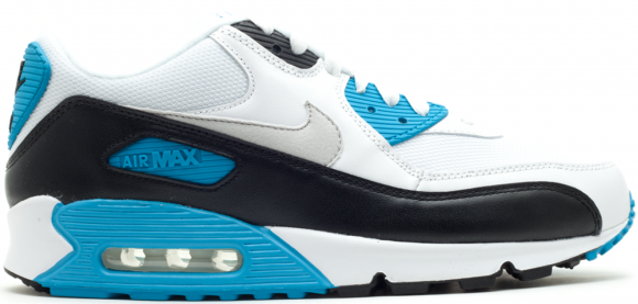 Nike Air Max 90 Laser Blue - 325018-108