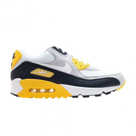 Nike Air Max 90 | White | Men's Size 11 - 325018-114