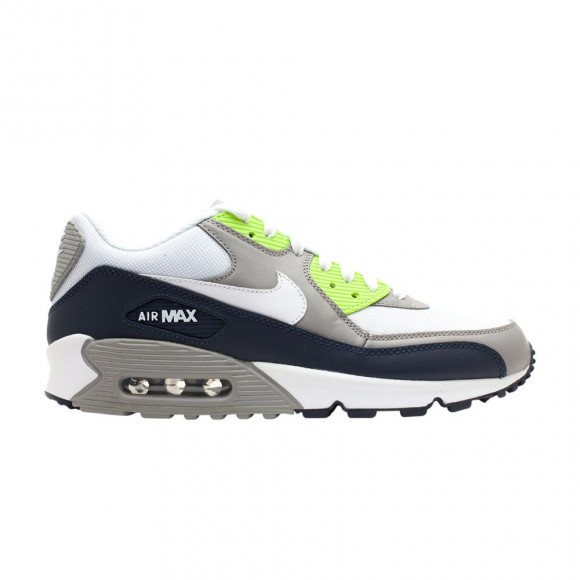 Nike Air Max 90 | Blue | Men's Size 14 - 325018-406