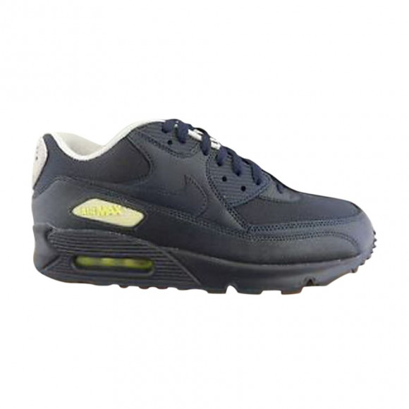 Nike Air Max 90 'Midnight Navy' | Blue | Men's Size 11 - 325018-418