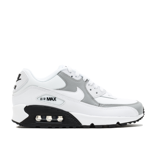 Nike Wmns Air Max 90 'White' - 325213-126