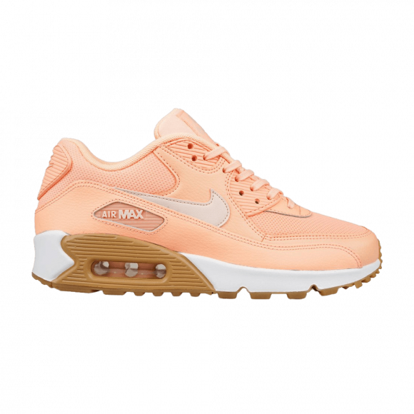 Nike Wmns Air Max 90 'Sunset Glow' - 325213-802