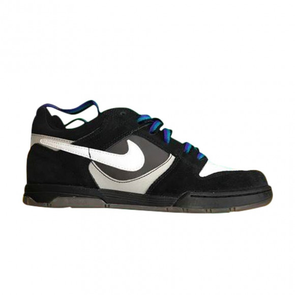 Nike Air Twilight 'Granite' | Black | Men's Size 11 - 325253-013