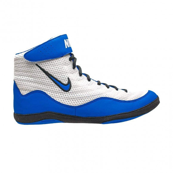 Nike Inflict 3 'White Game Royal' | Men's Size 12 - 325256-140
