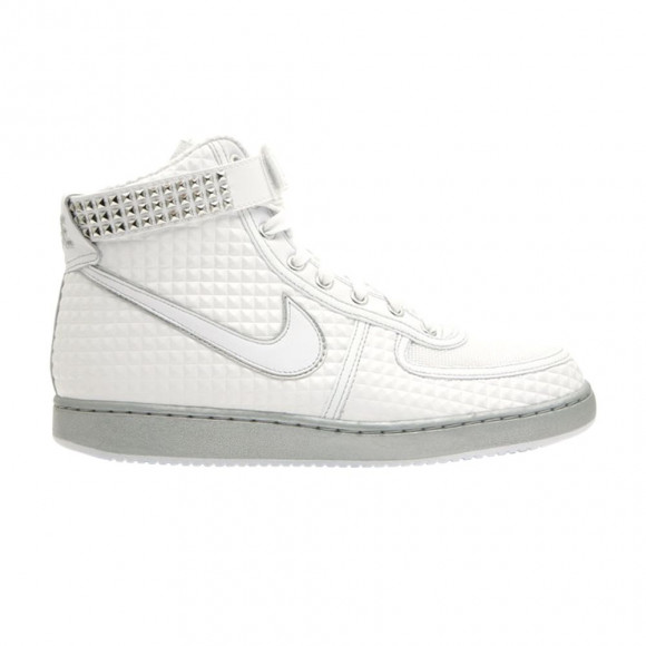 Nike Vandal High Supreme EX 'Rock & Roll Pack - White' | Men's Size 9.5 - 325318-111