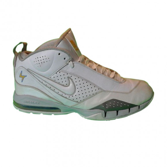 Nike Air Max LT21 'LaDainian Tomlinson' | White | Men's Size 10.5 - 325325-111