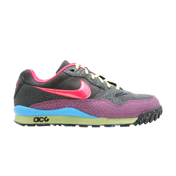 Air Wildwood Supreme 'Acg Urban Night' - 329890-561