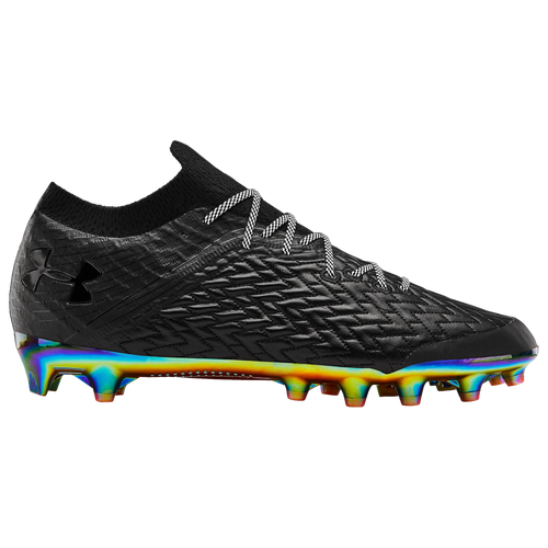 under armour blur cleats