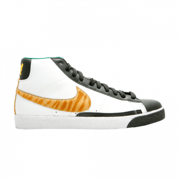 Nike Blazer High Premium 'Tiger Woods' - 330245-131