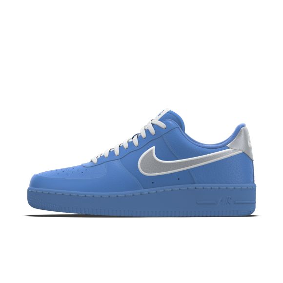 Scarpa personalizzabile Nike Air Force 1 Low By You - Uomo - Multicolore - 3307943774