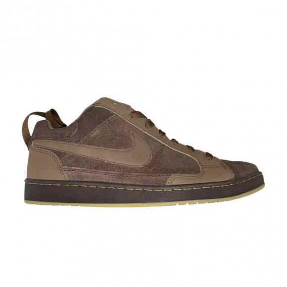 Nike Nyx Dunk Low 'Chocolate Brown' | Men's Size 9 - 330940-221