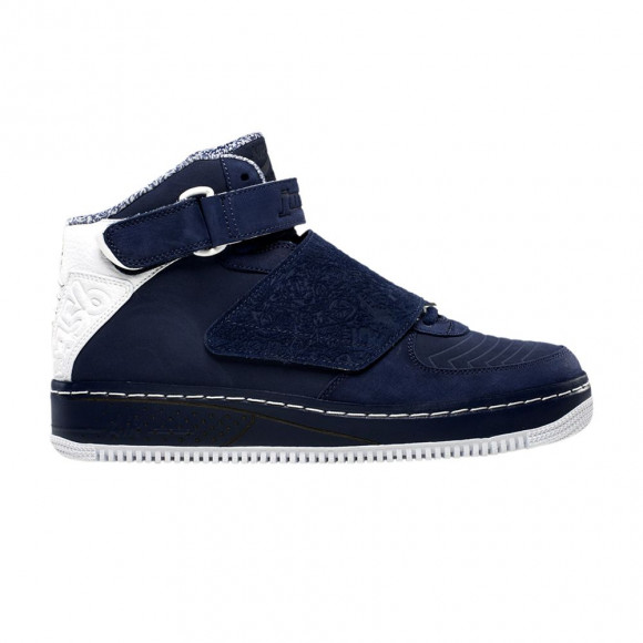 Air Jordan Fusion 20 'Midnight Navy' | Blue | Men's Size 8.5 - 331823-411
