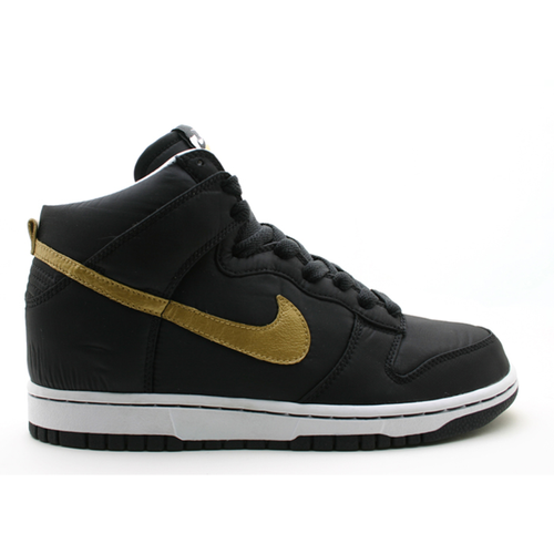 Nike Dunk High Nylon - 332035-071