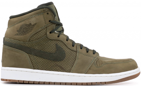 Jordan 1 Retro High Urban Haze - 332134-331