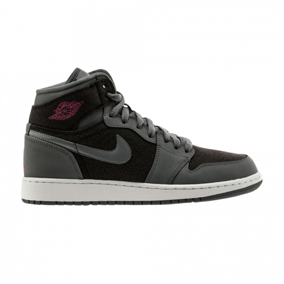 Air Jordan 1 Retro High GS 'Cool Grey' - 332148-002