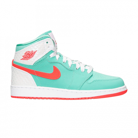 Air Jordan 1 Retro GG 'Verde' - 332148-329