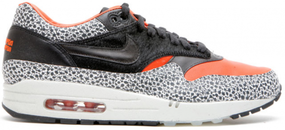 Nike Air Max 1 Keep Ripping Stop Slippin - 332326-801