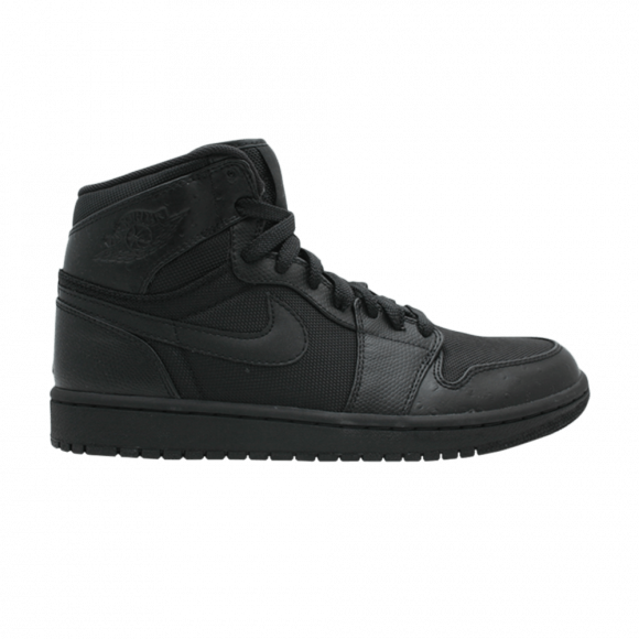 Air Jordan 1 Retro High 'Anthracite' - 332550-002
