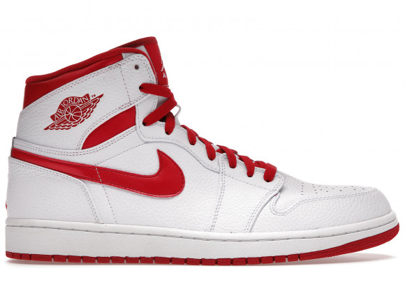 Jordan 1 Retro Do the Right Thing Red - 332550-161