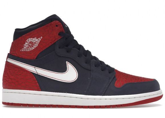 Air Jordan 1 Retro High 'Election Day' | Blue | Men's Size 12 - 332550-401