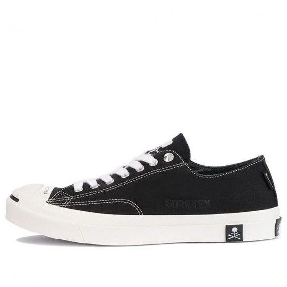 Converse Addict Jack Purcell Suede Gore-Tex RC x Richardson