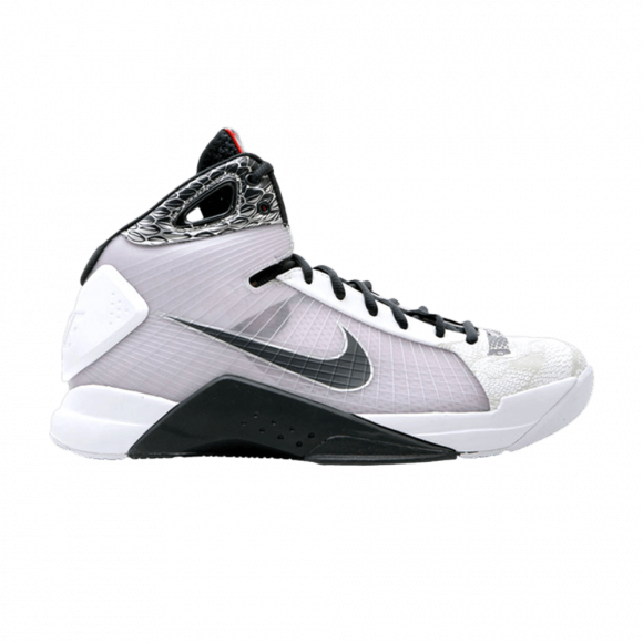 Nike Hyperdunk Supreme 'Black Mamba' - 333373-142