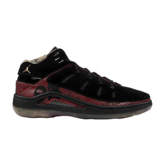 Jordan Esterno Wine N Grind | Black | Men's Size 11.5 - 333801-071