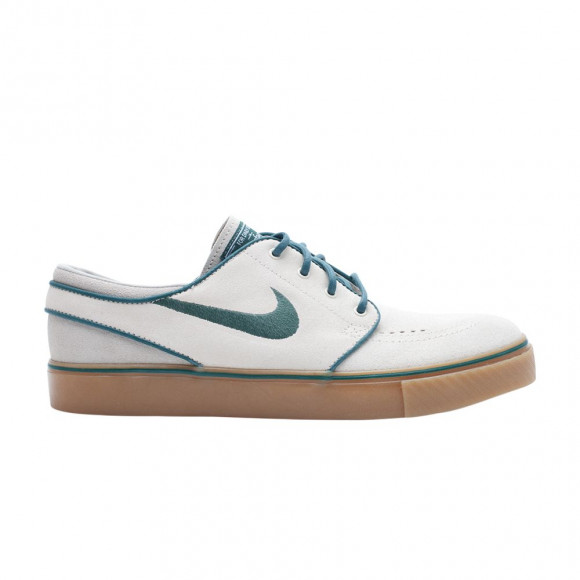 Nike Zoom Stefan Janoski '420' | Grey | Men's Size 9.5 - 333824-230