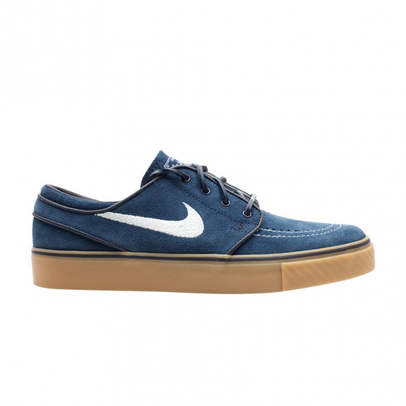 Nike Zoom Stefan Janoski SB | Blue | Men's Size 10.5 - 333824-401