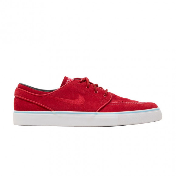 Nike Zoom Stefan Janoski Sb | Red | Men's Size 11 - 333824-600