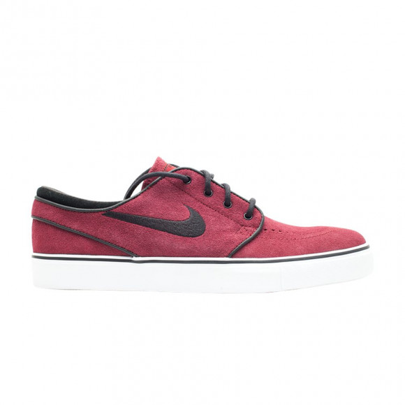 Nike Zoom Stefan Janoski Sb | Red | Men's Size 11 - 333824-601