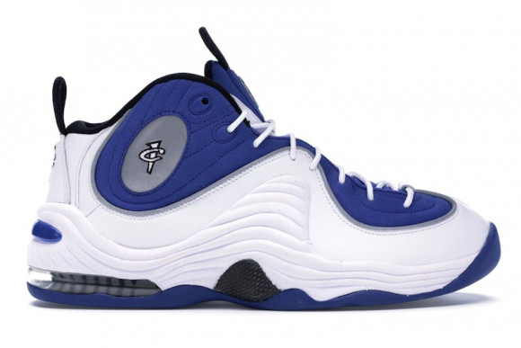 Nike Air Penny II Orlando (2015) - 333886-400