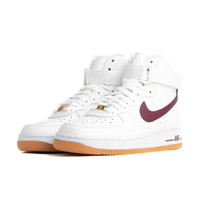 Nike Women's Nike Air Force 1 High - 334031-113