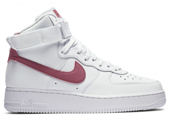 Nike Sportswear Air Force 1 High White 