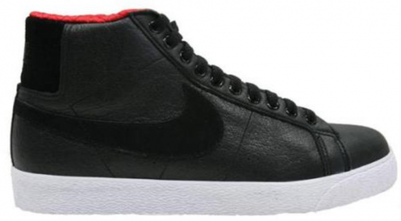 Nike SB Blazer Elite Lance Mountain - 334106-001