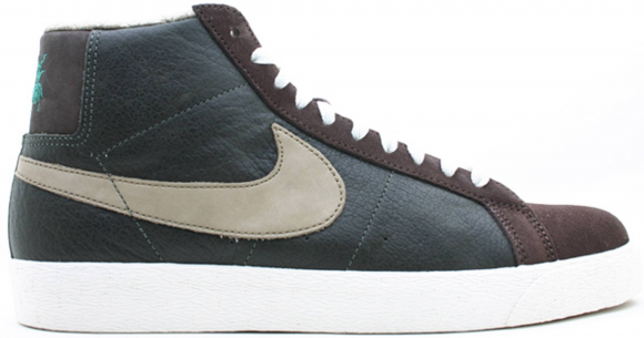 Nike SB Blazer Elite 420 - 334106-321
