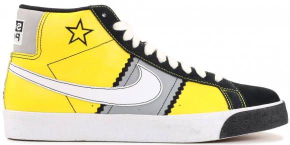 Nike SB Blazer Elite Sub Pop - 334106-711