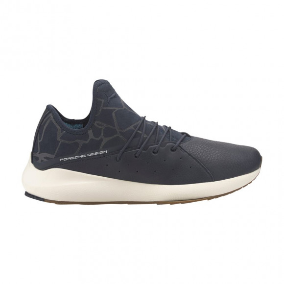 Puma Porsche Design x Evo Cat 2 'Blue' | Men's Size 13 - 339820-02