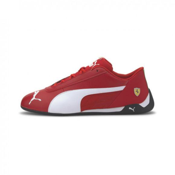 PUMA Scuderia Ferrari R-Cat Men's Motorsport Shoes in Red - 339937_01