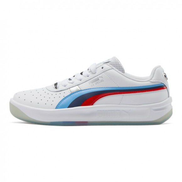 PUMA BMW M Motorsport GV Special Sneakers in White - 339993_01
