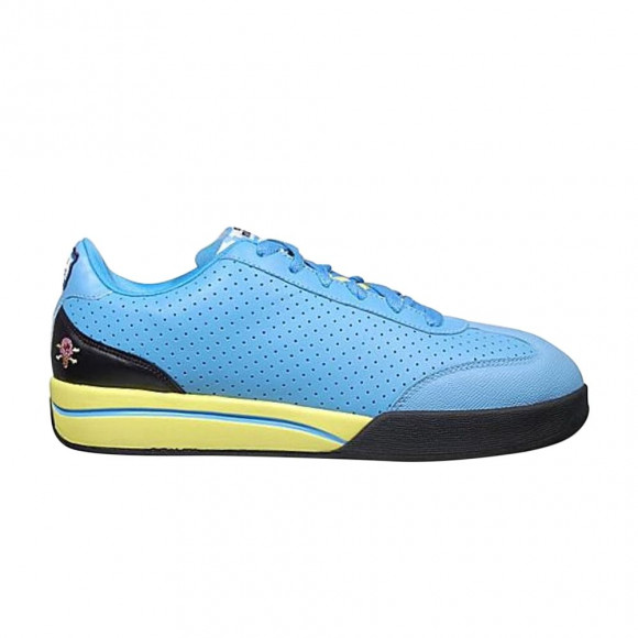 BBC Ice Cream x Pharrell x Reebok Board Flip | Blue | Men's Size 11 - 34-162680