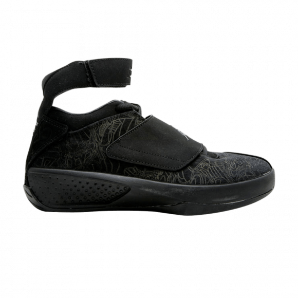 Air Jordan 20 Retro GS 'Countdown Pack' - 340253-001