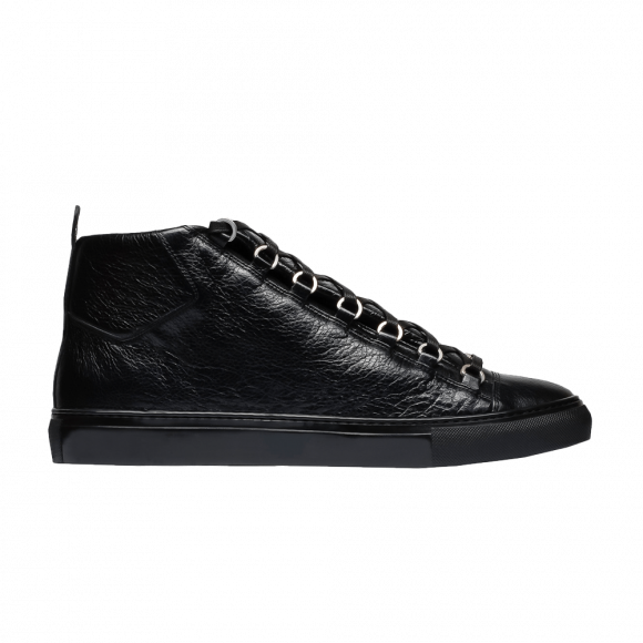 Balenciaga Arena High 'Black' - 341760-WAD40-1000