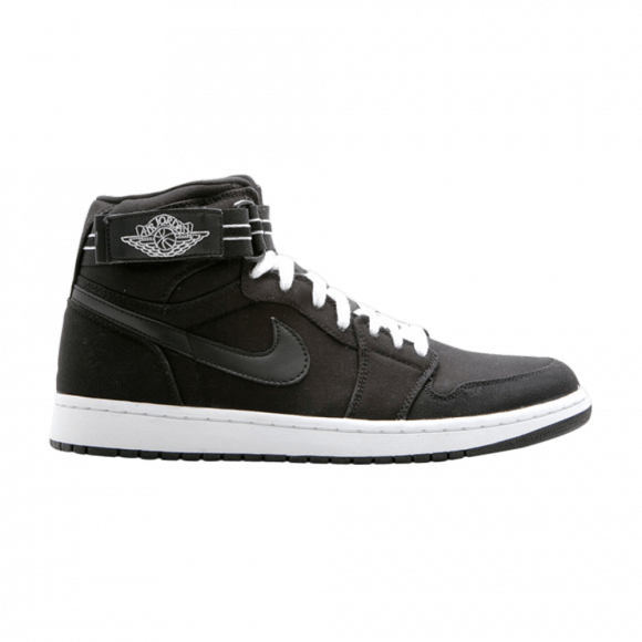 Air Jordan 1 High Strap 'Canvas' - 342132-011